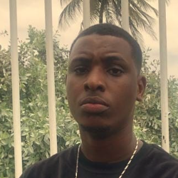 Jiss Cairo-Freelancer in Paramaribo,Suriname