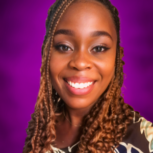 Naomi Azuonye-Freelancer in Lagos,Nigeria