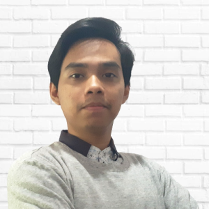 Angga Maulana-Freelancer in Jakarta,Indonesia