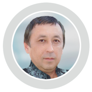 Rav Kambar-Freelancer in Tashkent,Uzbekistan