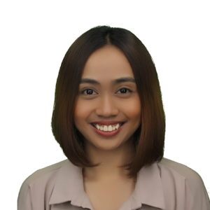 Frances Marianne Grace Miranda-Freelancer in Davao City,Philippines