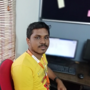 Karthick Rc-Freelancer in Bangalore,India
