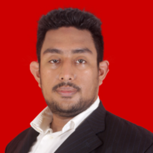 Mohammad Baragbah-Freelancer in Jakarta,Indonesia