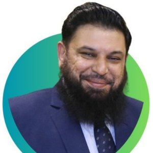 Abdulwajed Farooqi-Freelancer in Karachi,Pakistan