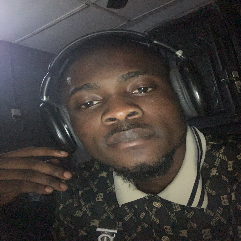 Yusuf Mayowa-Freelancer in Lagos,Nigeria