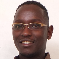 Armstrong Asenavi-Freelancer in Nairobi,Kenya