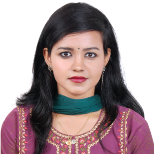 Keya Audhikary-Freelancer in Dhaka,Bangladesh