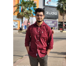 Souvik Chatterjee-Freelancer in Kolkata,India