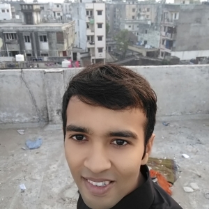 Viral Patel-Freelancer in Surat,India