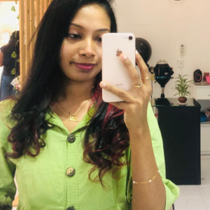 Shermina salahudeen-Freelancer in Kaduwela,Sri Lanka