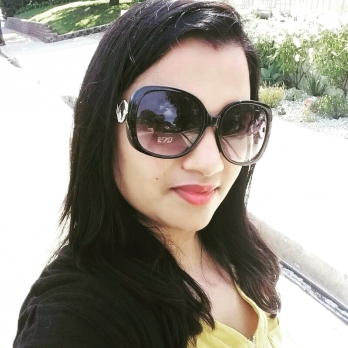 Sheetal Mehta-Freelancer in Los Angeles,USA