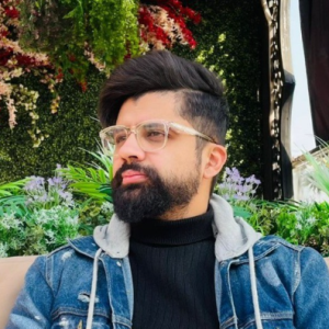 Usama Ayub-Freelancer in Islamabad,Pakistan