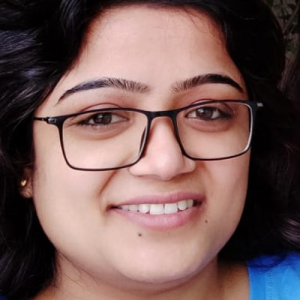 Banasree Ghosh-Freelancer in kolkata,India