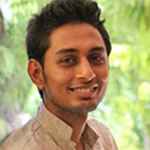 Pallav Patel-Freelancer in Ahmedabad,India
