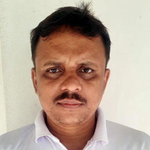 Ajoy Karmakar-Freelancer in Agartala,India