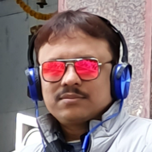 Ajoy Karmakar-Freelancer in Agartala,India