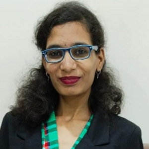 Neelam Panwar-Freelancer in Umraogarh,India