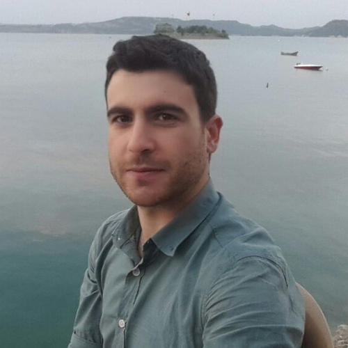 Murat Bayazıt-Freelancer in Adana,Turkey