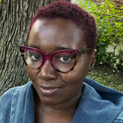 Felicia Durr-Freelancer in Chicago,USA