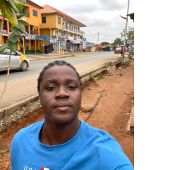Emmanuel Pappoe-Freelancer in Accra,Ghana