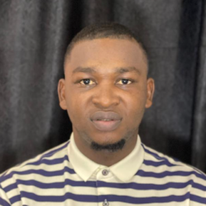 Jacob Asibong Opue-Freelancer in Uyo,Nigeria