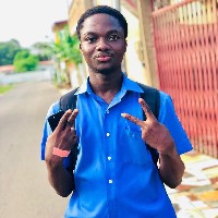 Francis Nyameke-Freelancer in Tema Metropolitan,Ghana