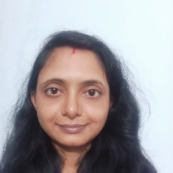 Lavannya Mohanty-Freelancer in Visakhapatnam,India