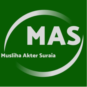 Musliha Akter Suraia-Freelancer in Dhaka,Bangladesh