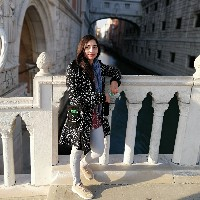 Hira Fayyaz-Freelancer in ,Italy