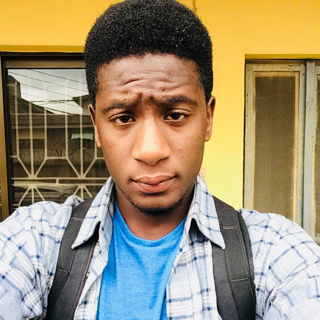 Tomiwa Reaps-Freelancer in (null),Nigeria