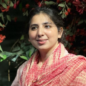 Saliha Mushtaq-Freelancer in Lahore,Pakistan