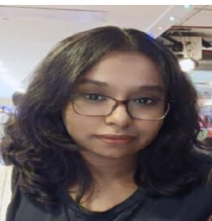 Madhusmita Chakraborty-Freelancer in Howrah,India