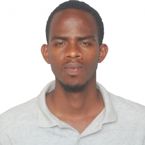 Gakuba Chrispin-Freelancer in Kigali,Rwanda