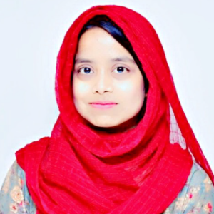 Sualeha Khan-Freelancer in Rawalpindi,Pakistan