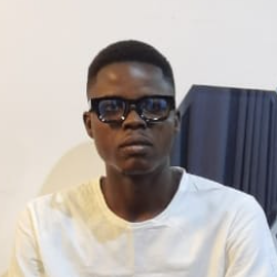 Folorunsho Segun-Freelancer in Lagos,Nigeria