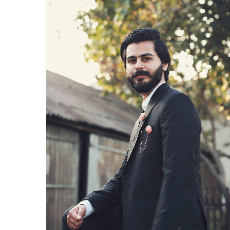 Mirza Junaid Ali-Freelancer in Lahore,Pakistan