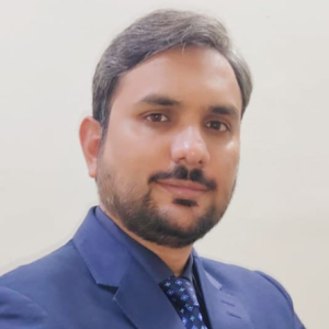 Hafiz Syed Ali Tahir Kazmi-Freelancer in Multan,Pakistan