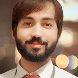 Hassan Tariq-Freelancer in Arifwala,Pakistan