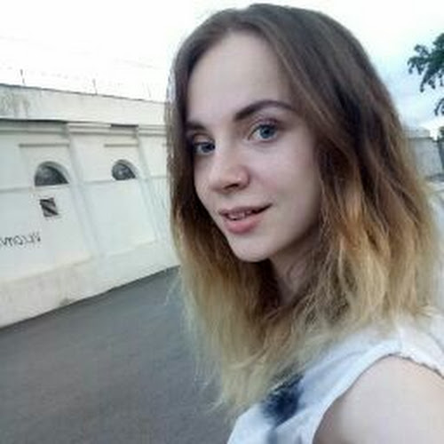Sonia Rodyhina-Freelancer in Donetsk,Ukraine