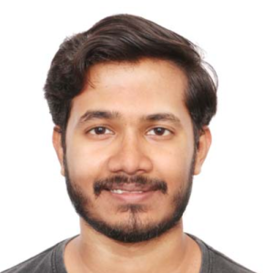 Ayudh Sarkar-Freelancer in Hyderabad,India