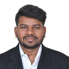 Ganesh Pujari-Freelancer in Mumbai,India