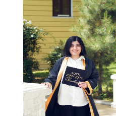 Seyrat Musayeva-Freelancer in Baku,Azerbaijan