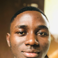 Oreoluwa Abodunrin-Freelancer in Lagos,Nigeria