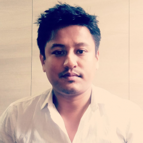 Palash Pratim-Freelancer in Guwahati,India