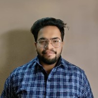 Prathamesh Kulkarni-Freelancer in Pune Division,India