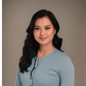 Kristine Ingrid Rivera-Freelancer in Isabela,Philippines