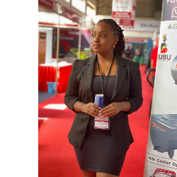 Victoria sanchez-Freelancer in Nairobi,Kenya