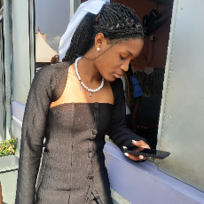 Udunna Yoanna-Freelancer in Lagos,Nigeria