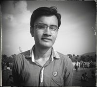 Hardik Suthar-Freelancer in Palanpur,India