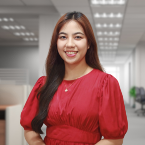 Daisy Jean Estrera-Freelancer in Davao City,Philippines